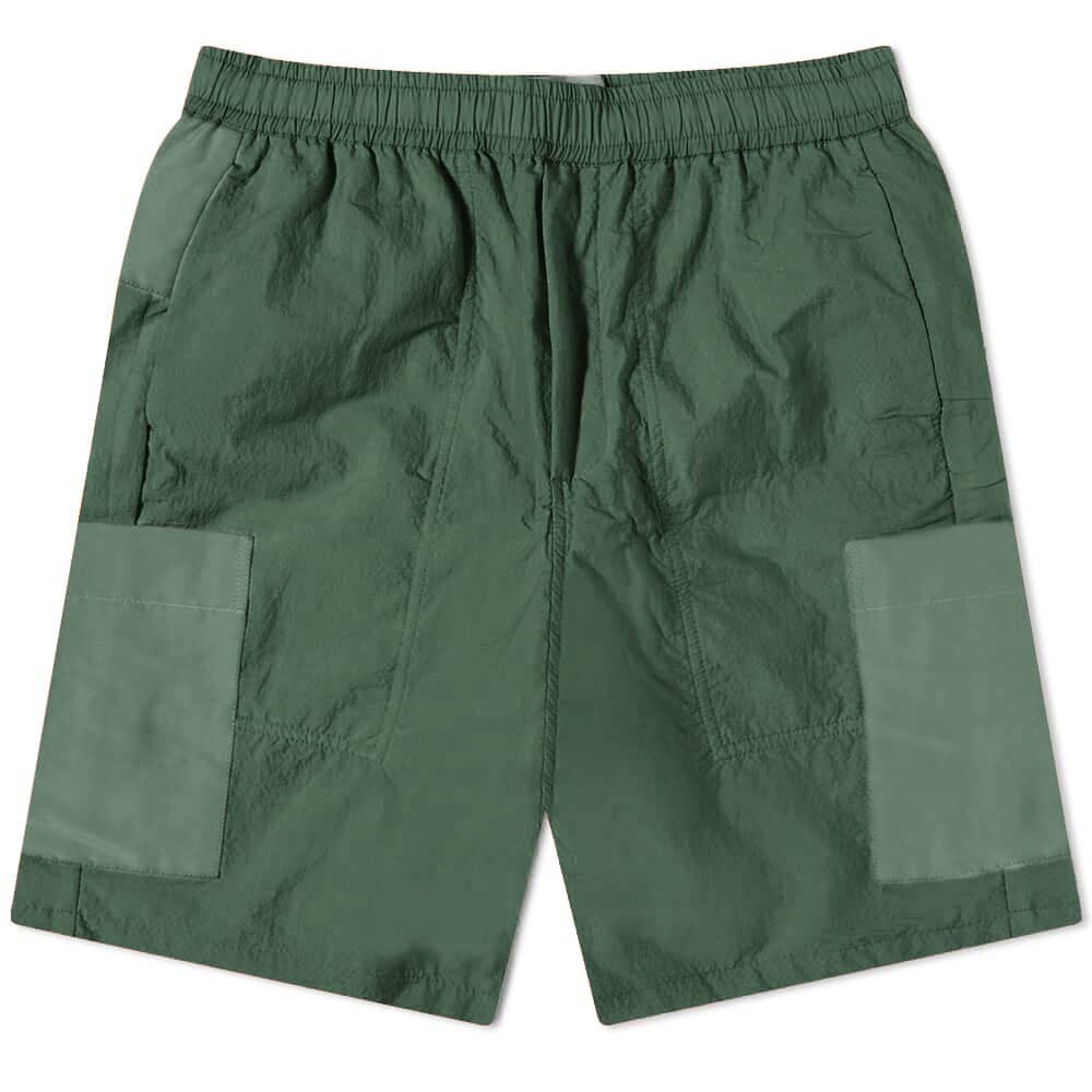 

Шорты Folk Stack Short