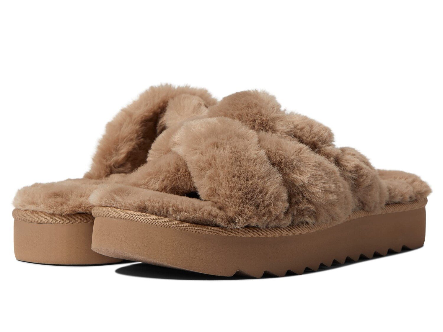 

Сандалии Koolaburra by UGG, Cameal Slide