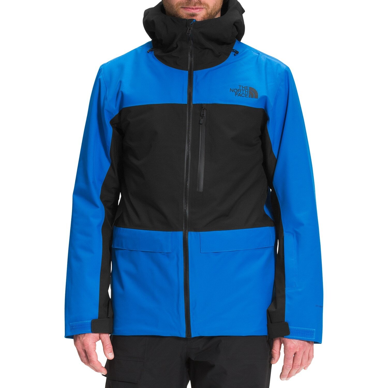 

Куртка The North Face Sickline, синий