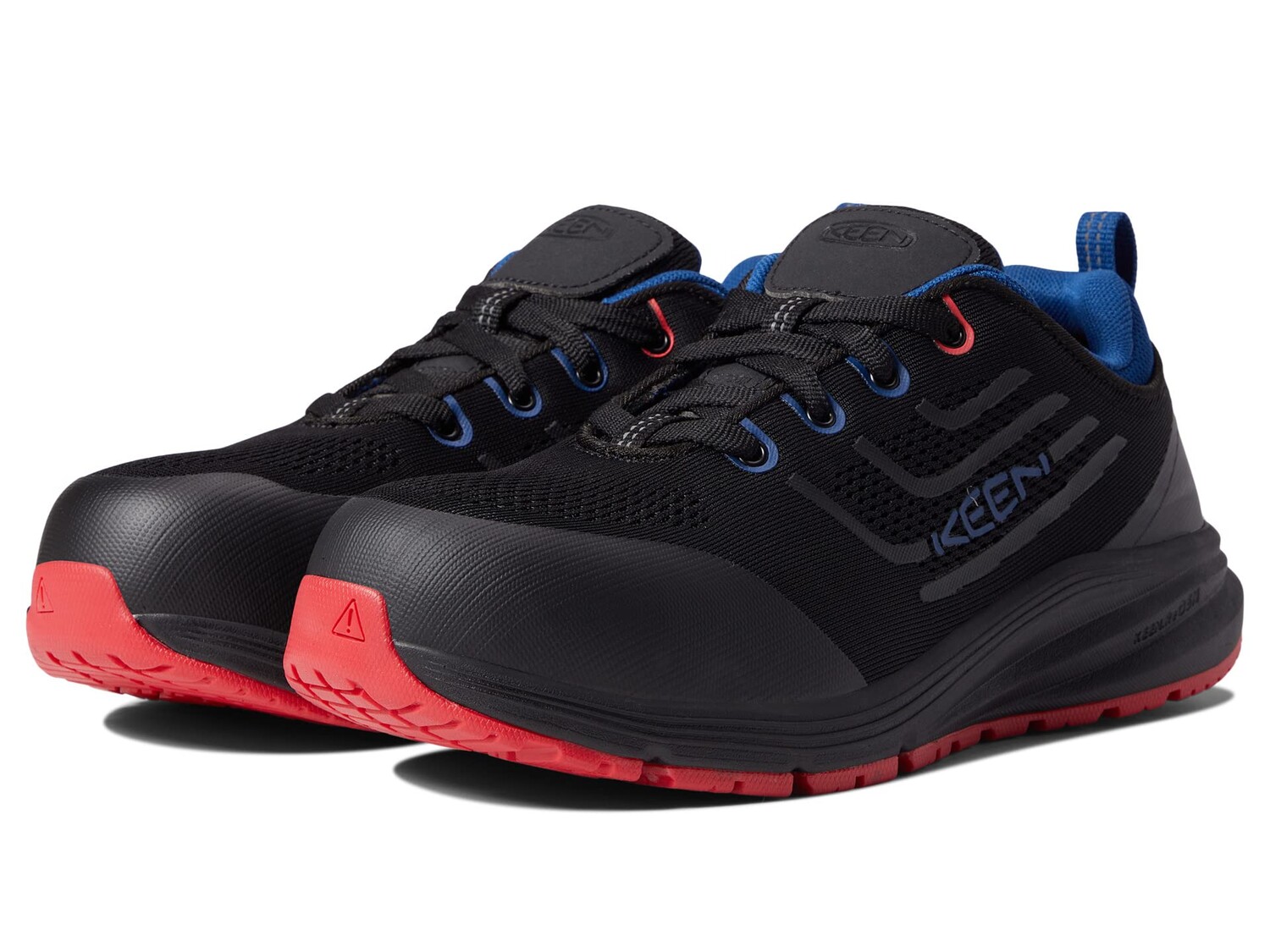 

Кроссовки KEEN Utility, Minneapolis