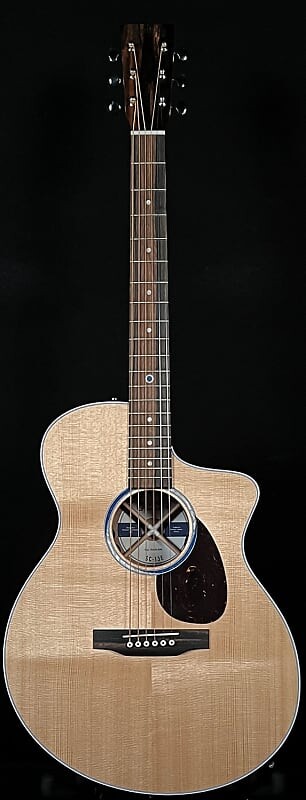 

Гитары Martin SC-13E Guitars SC-13E