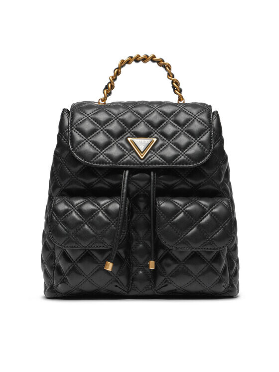 

Рюкзак Guess, черный