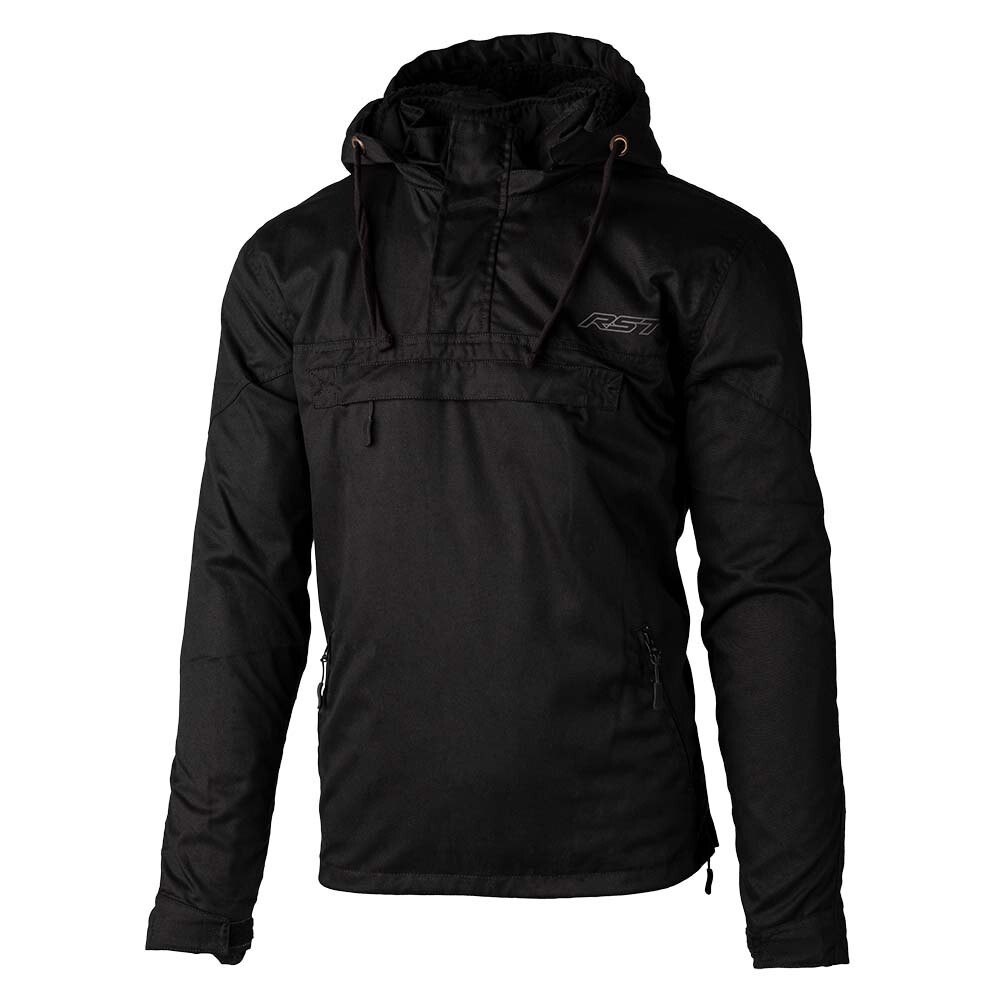 

Куртка RST Aramidic lining Loadout, черный