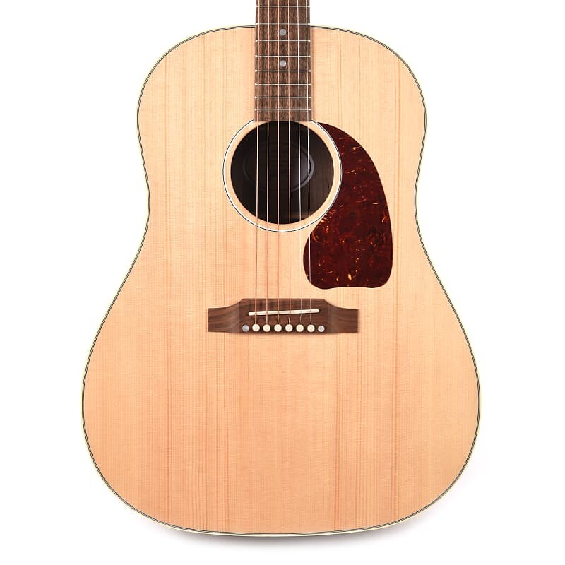

Акустическая гитара Gibson Modern J-45 Studio Walnut Satin Natural