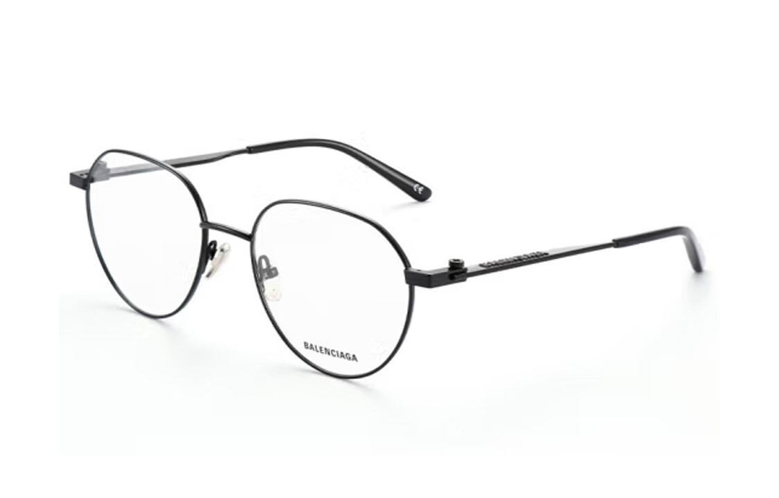 

Оптическая оправа унисекс Balenciaga, Black