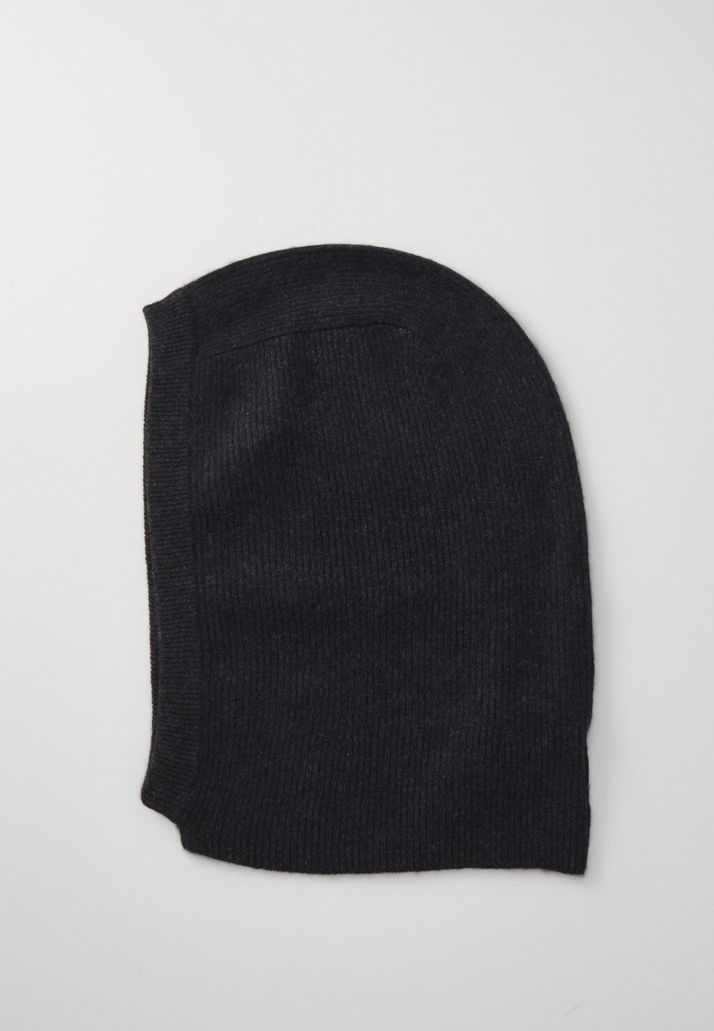 

Шапка CLASSIC BALACLAVA UNISEX KNITID, антрацит