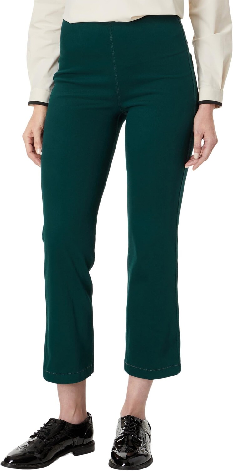 

Джинсы Ankle Denim Baby Bootcut Lysse, цвет Malachite