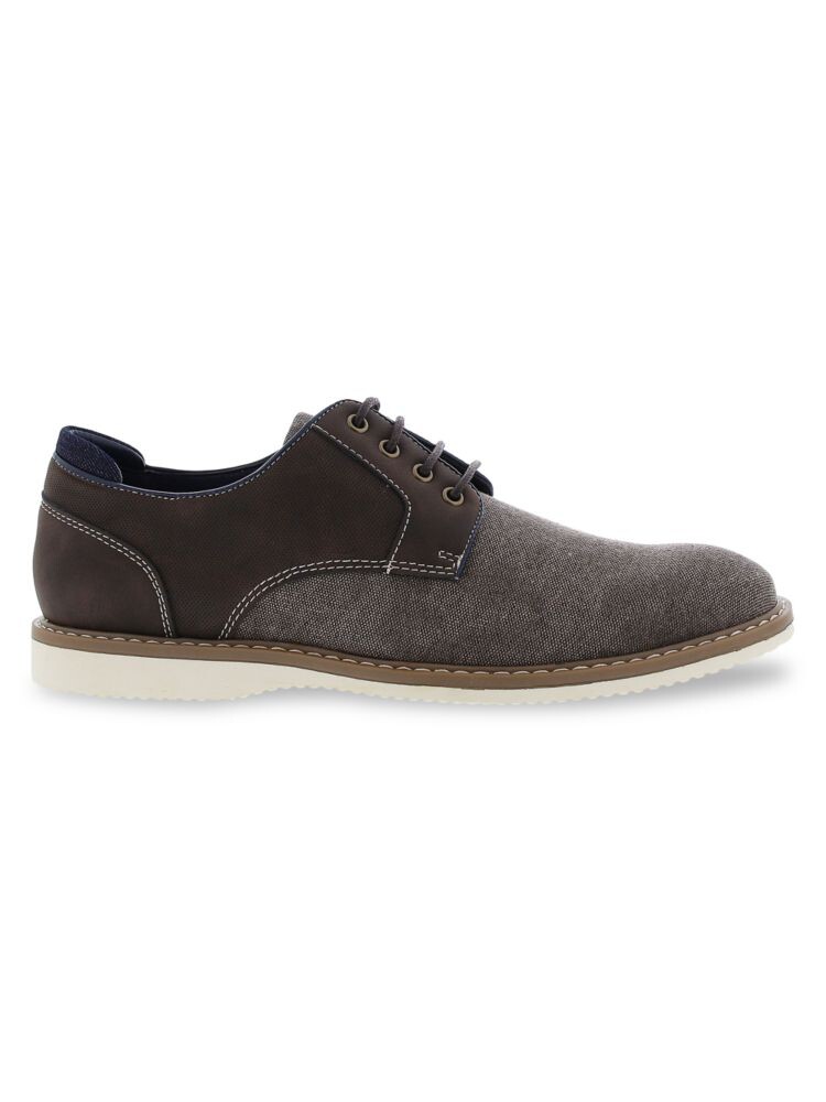 

Джинсовые туфли дерби Arthur English Laundry, коричневый