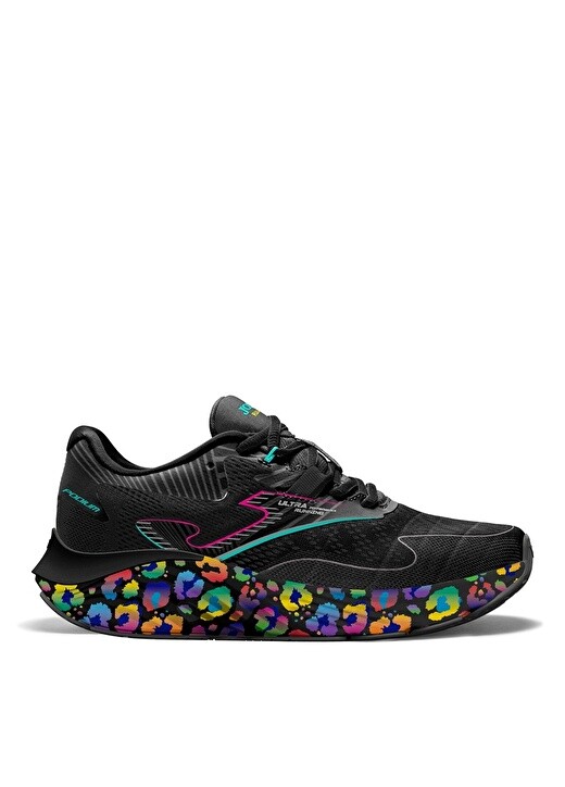 

Черные женские кроссовки Joma