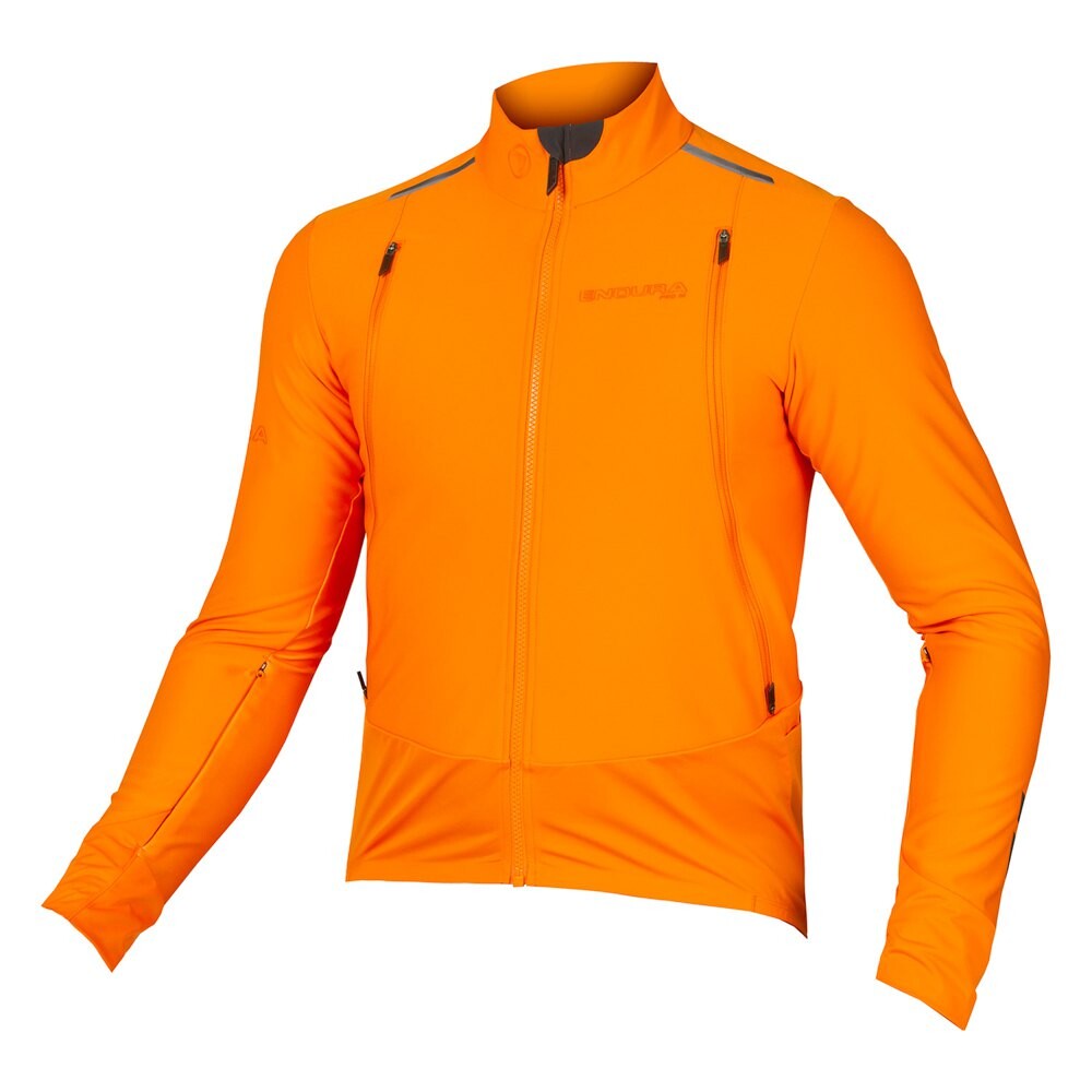 

Куртка Endura Pro SL 3-Season, оранжевый