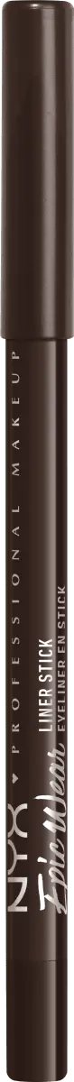 

Палочки Kajal Epic Wear 32 Brown Perfect 1,22 г NYX PROFESSIONAL MAKEUP