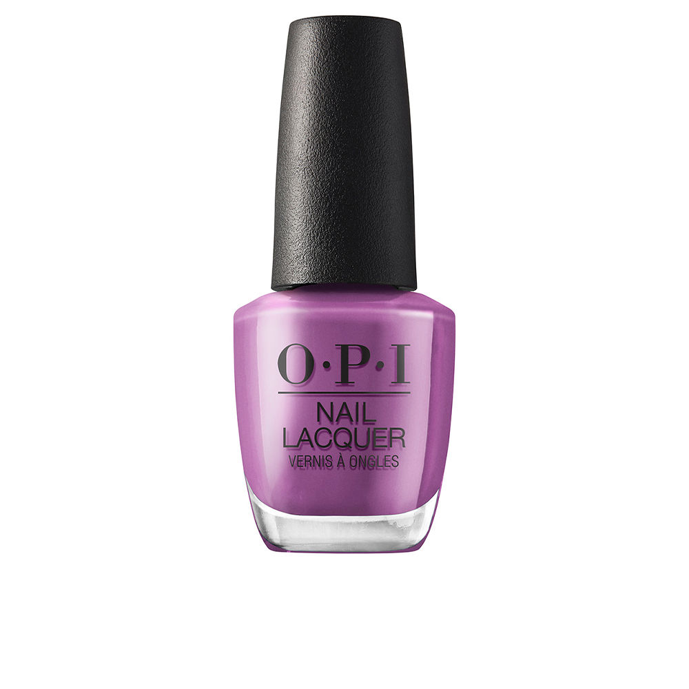 Лак для ногтей Fall nail lacquer Opi, 15 мл, Medi-take It All In