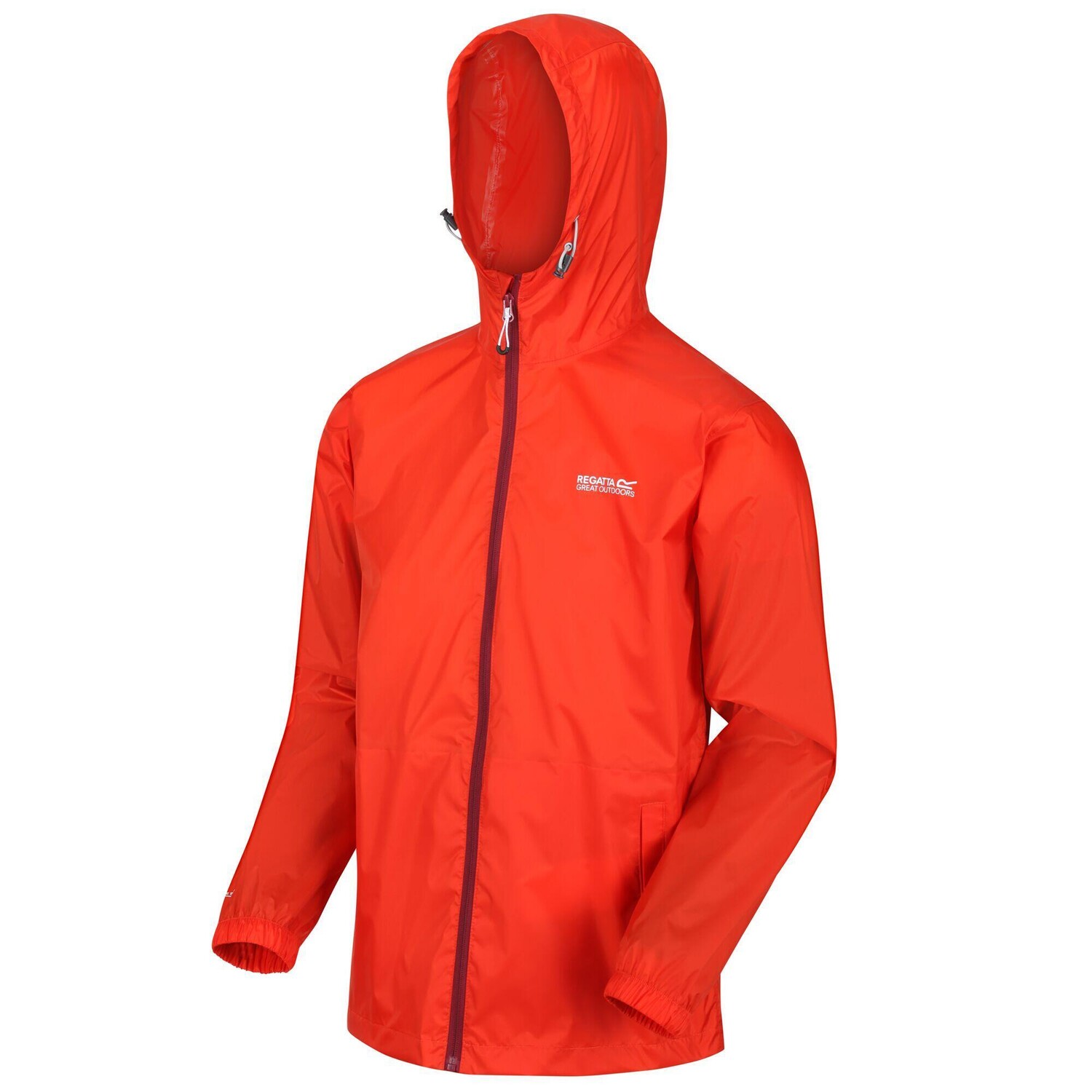 

Куртка Regatta Pack - It Jacket III из софтшелла, оранжевый