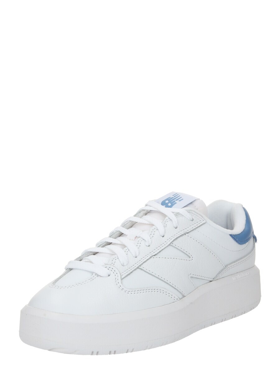 

Кроссовки New Balance CT302, белый