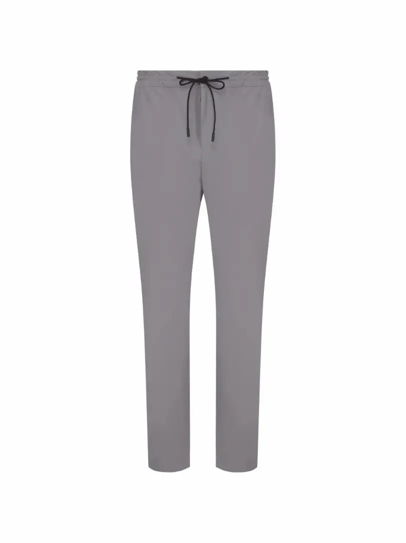 

Прямые брюки с кулиской Pantaloni Torino