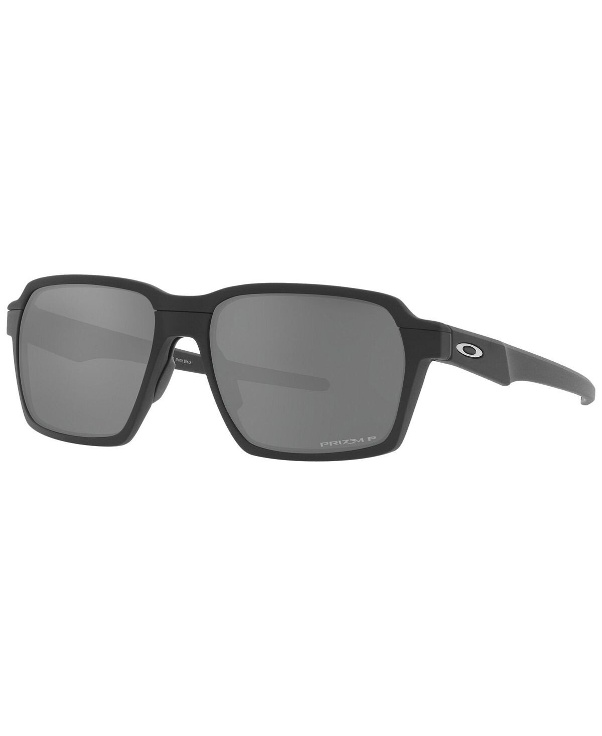 

Мужские поляризованные солнцезащитные очки, oo4143 parlay 58 Oakley, мульти