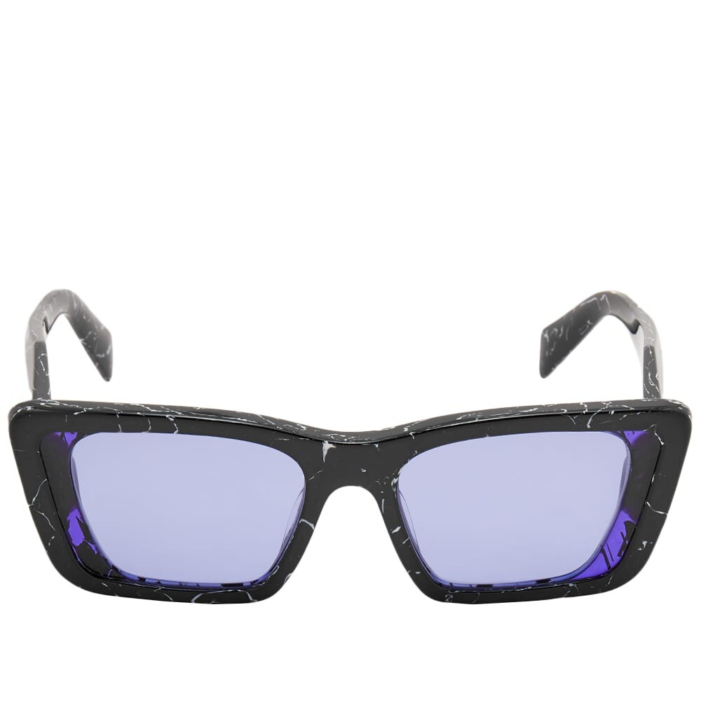 

Солнцезащитные очки Prada PR 08YS Symbole Sunglasses
