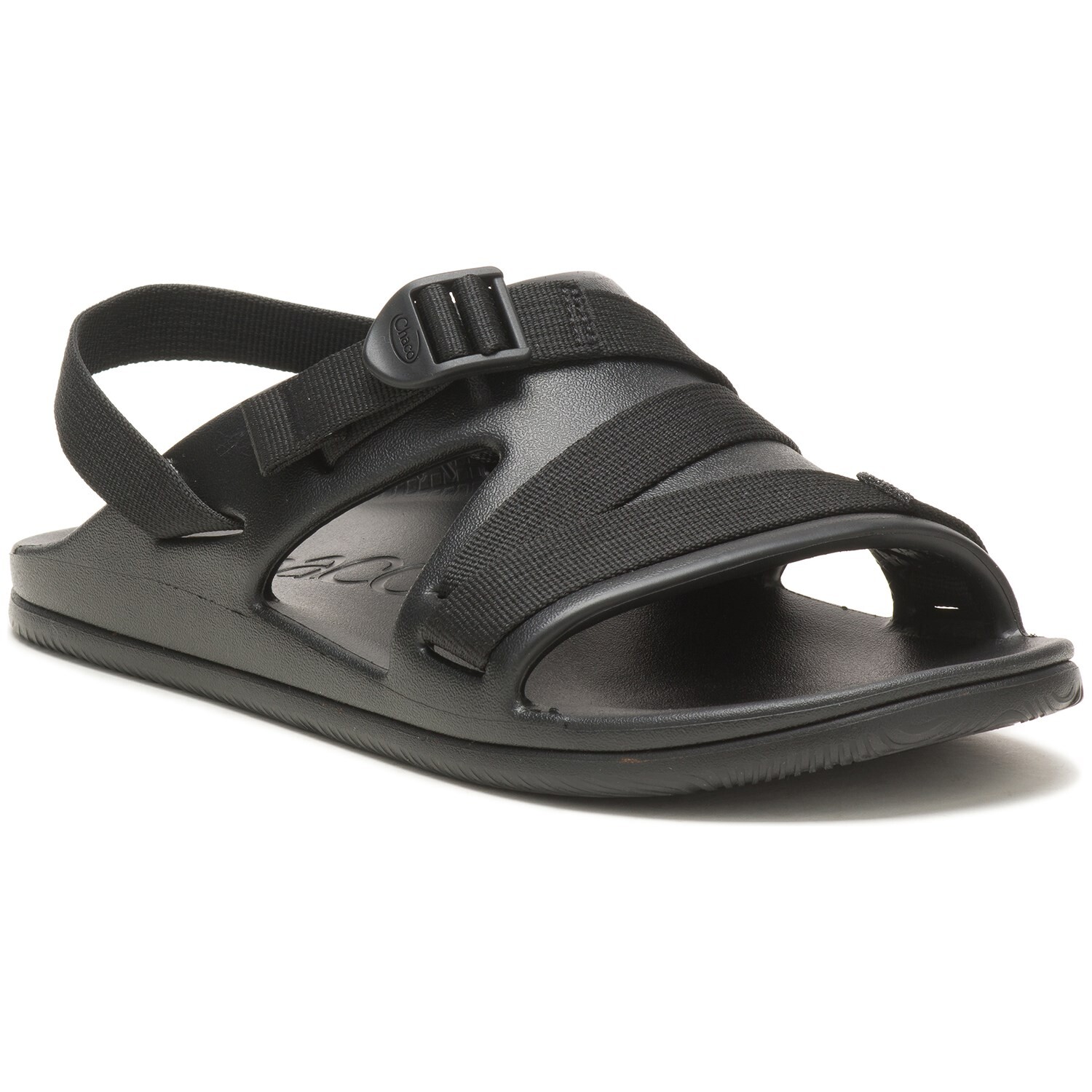 

Сандалии Chaco Chillos, черный