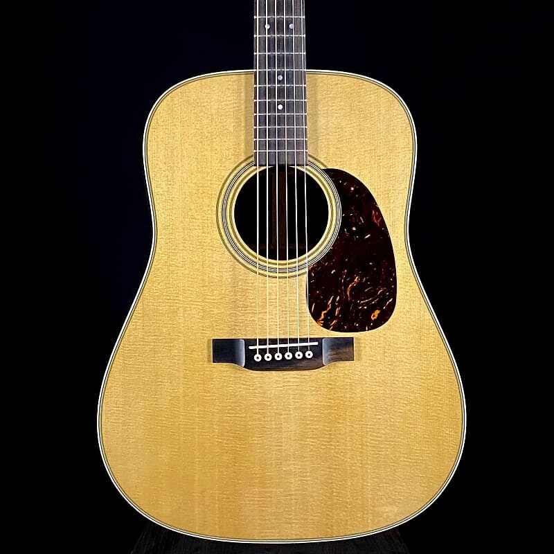 

Мартин Д-28 Martin D-28