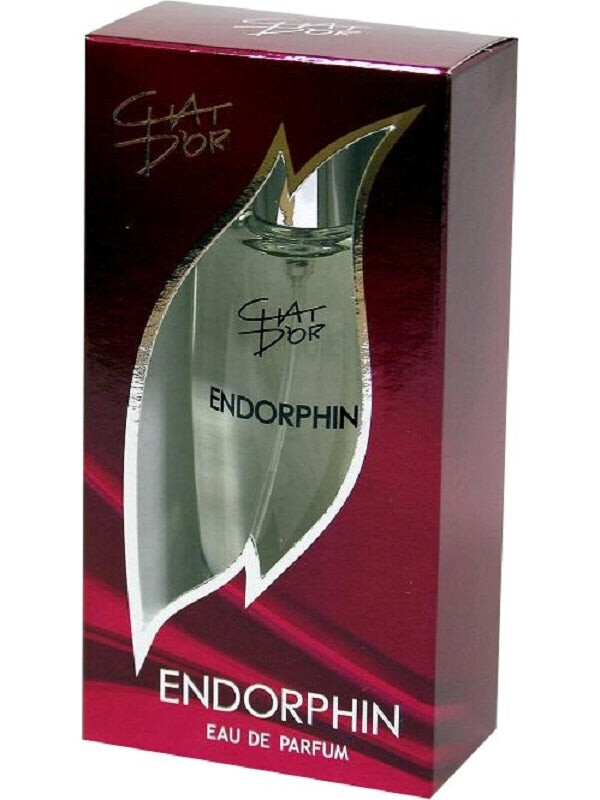 

Chat D'or Endorphin Eau de Parfum спрей 30мл