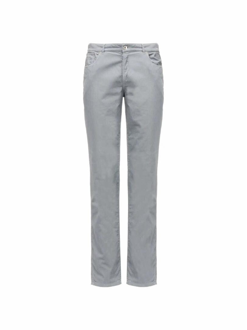 

Вельветовые брюки Brunello Cucinelli