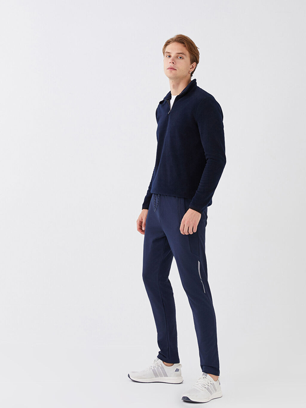 

Мужские спортивные штаны Slim Fit