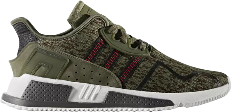 Adidas eqt on sale cushion adv camo