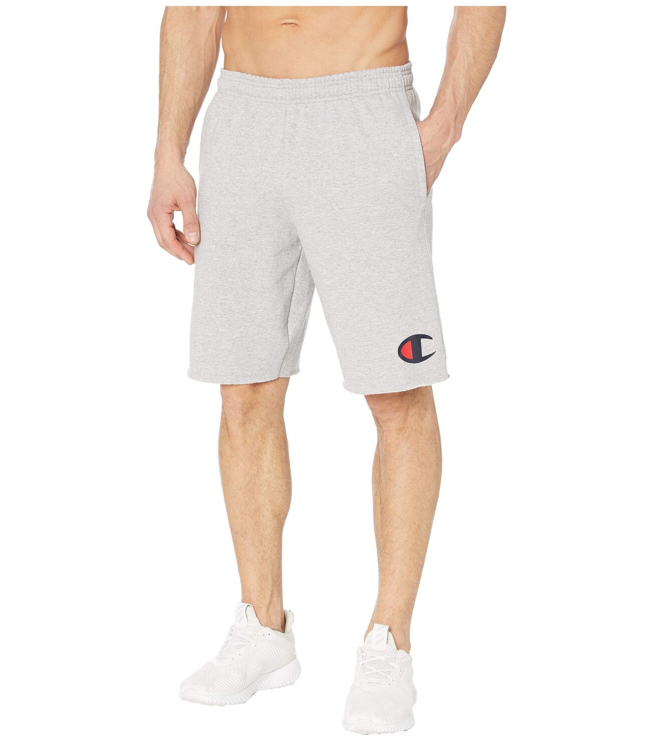 

Шорты Champion, Powerblend 10" Graphic Shorts