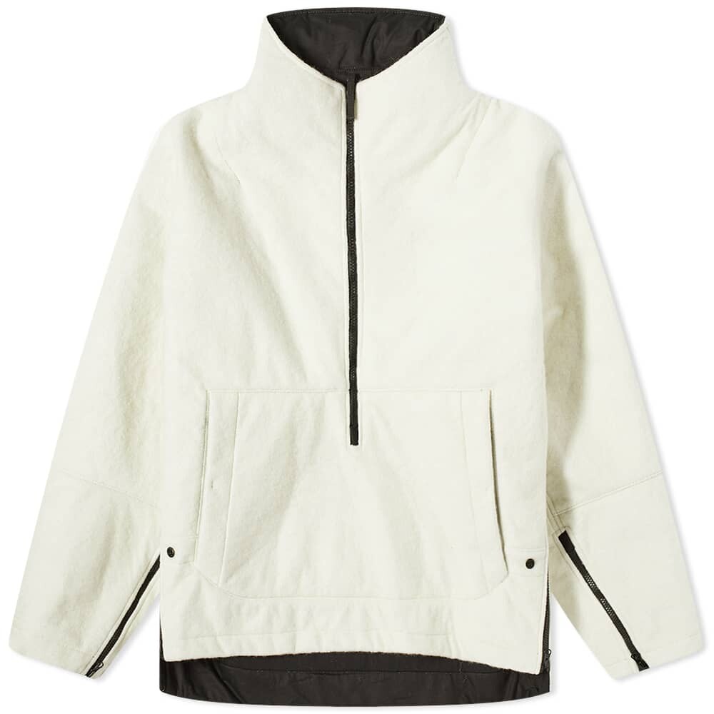 

4-литровый анорак Stone Island Shadow Project