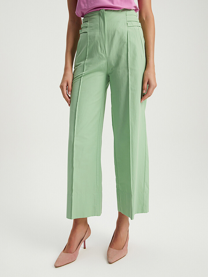 

Брюки BGN Hose, зеленый