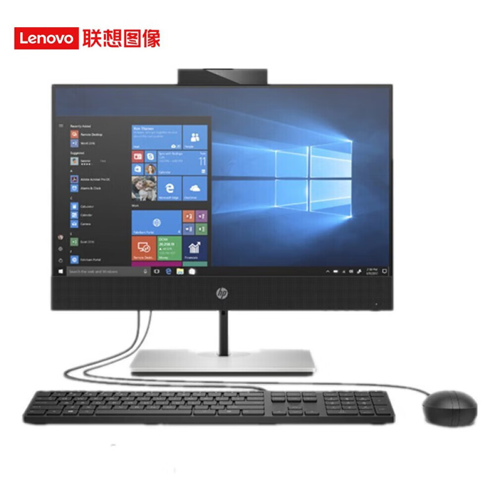 

Моноблок HP ProOne 600G6 AiO 21,5" Intel i5-10500T