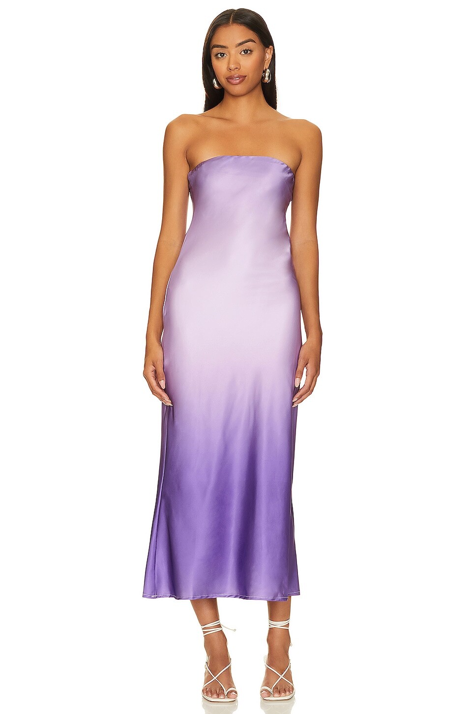 

Платье SNDYS Angel, цвет Purple Ombre