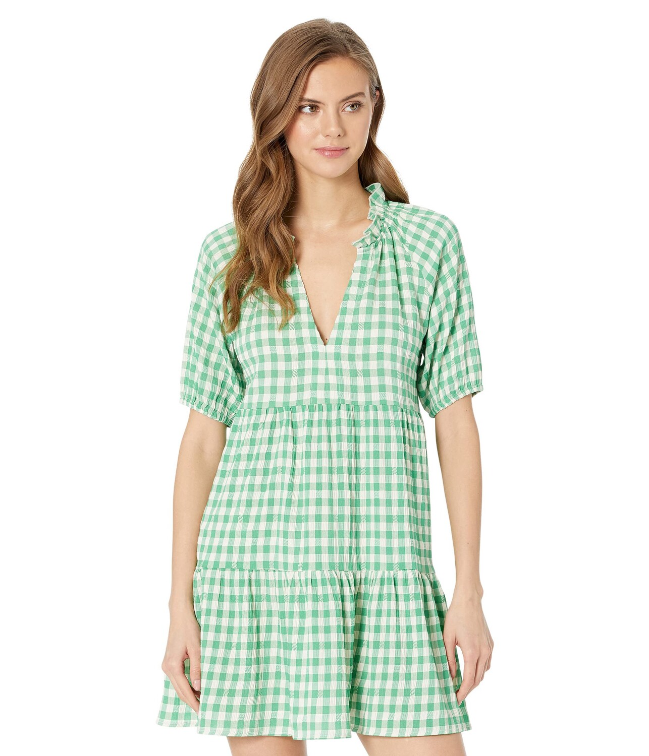 

Платье Steve Madden, Picnic Ready Dress