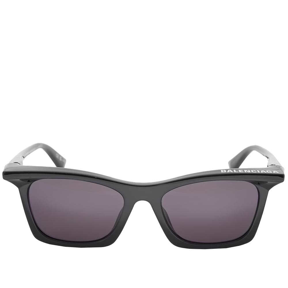 

Солнцезащитные очки Balenciaga Rim Rectangle Sunglasses