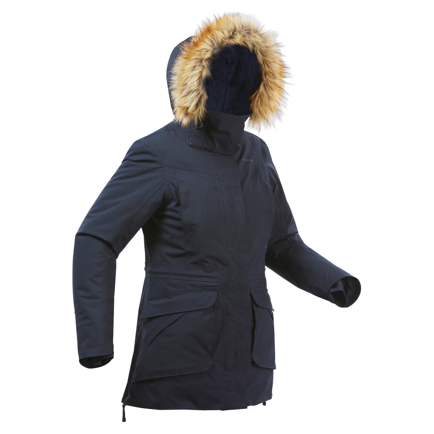 Decathlon parka deals