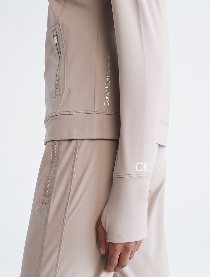 Calvin klein 2024 performance tracksuit