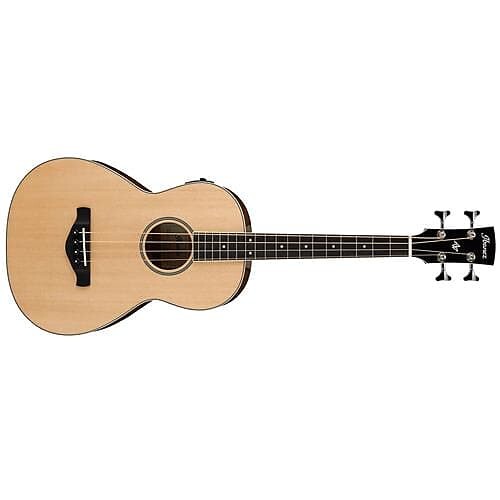 

Акустическая электрогитара Ibanez Artwood Series, накладка на гриф Ovangkol, натуральный глянец