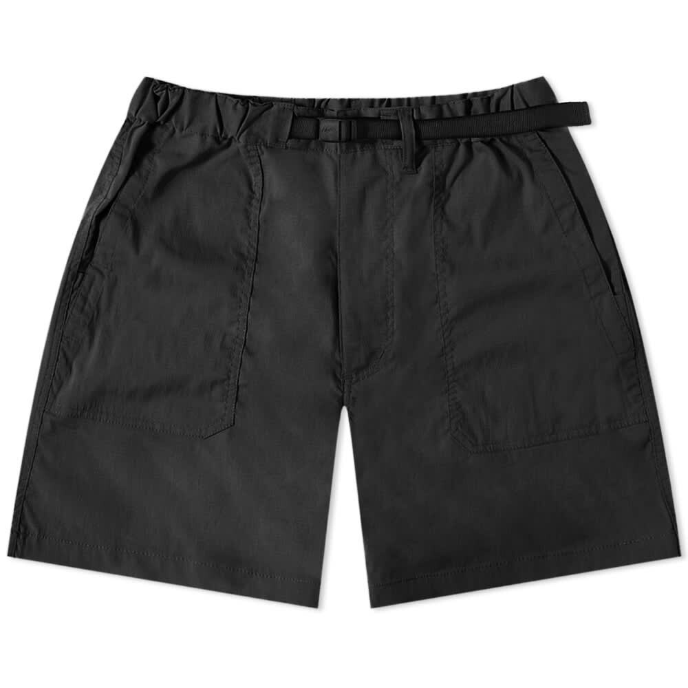 

Шорты NANGA Takibi Ripstop Field Short