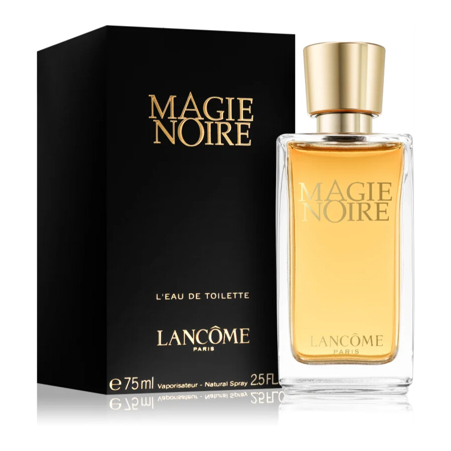 

Туалетная вода LancomeиMagie Noire, 75 мл