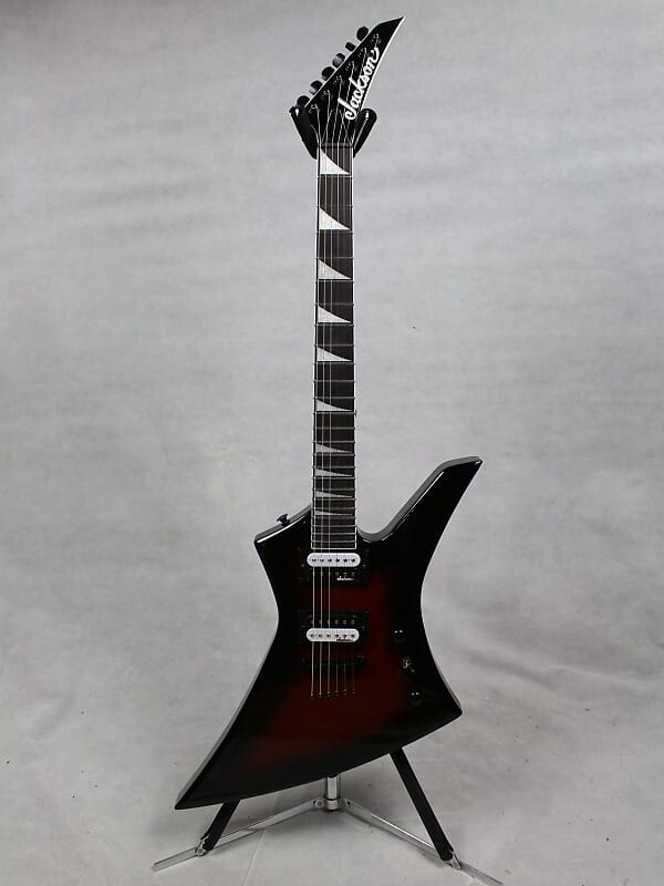 

Электрогитара Jackson JS Series Kelly JS32T Viola Burst