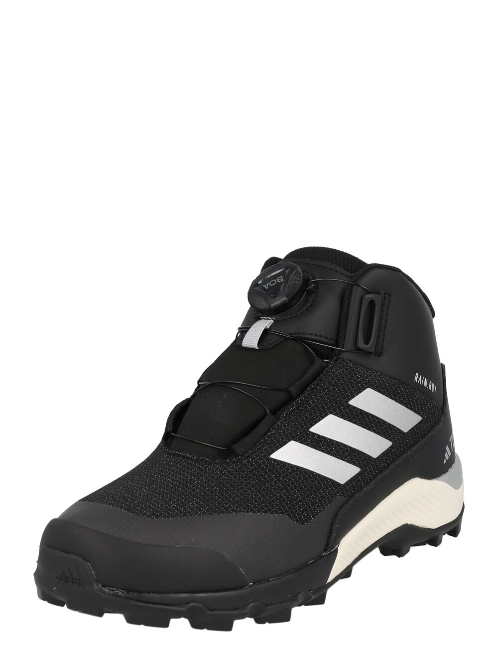 

Сапоги ADIDAS TERREX Terrex Winter Mid BOA, черный