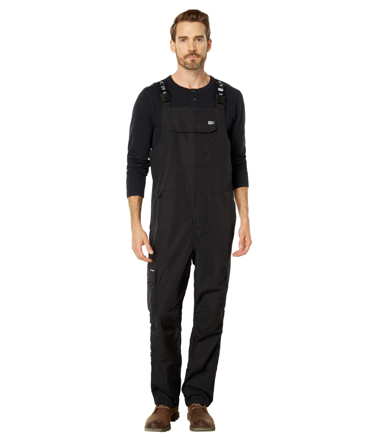 

Брюки Salty Crew, Pinnacle Bib