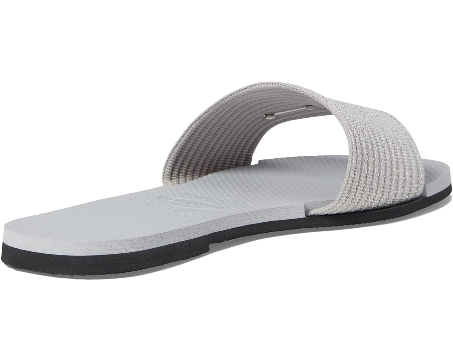 

Сандалии You Malta Metallic Flip Flop Sandal Havaianas, серый