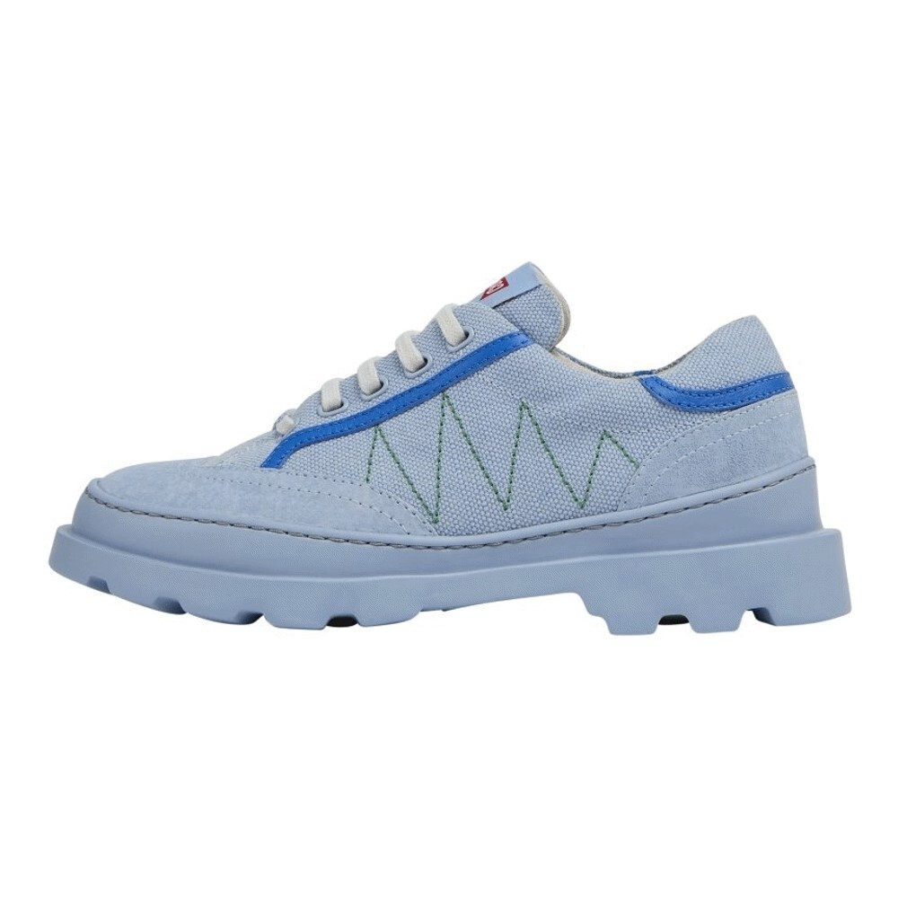 

Кроссовки Camper Brutus, hellblau