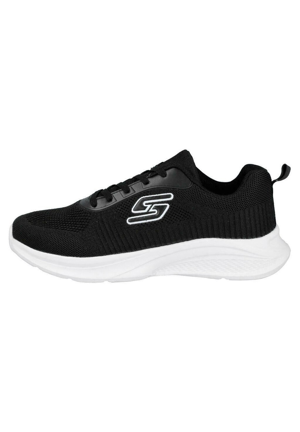 

Кроссовки ZAPATILLAS CASUAL HOMBRE Bubble Bobble, вереск черный