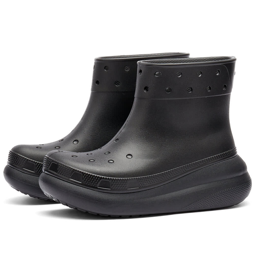 

Сандалии Crocs Classic Crush Rain Boot