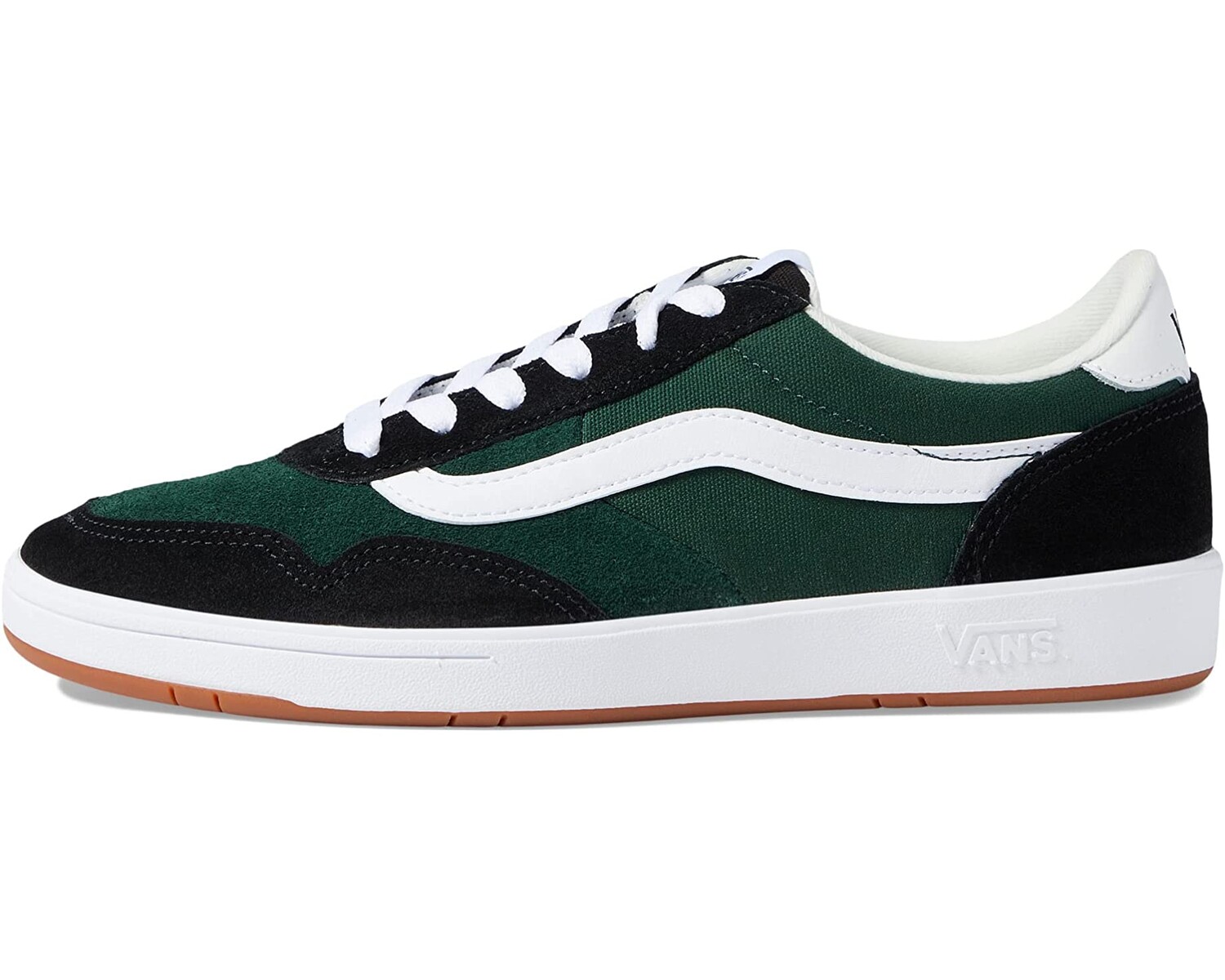 

Кроссовки Cruze Too CC Vans, кроссовки зеленый