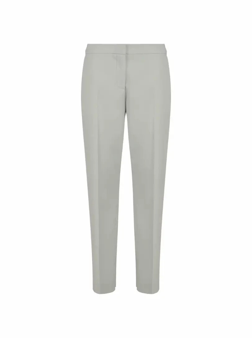 

Хлопковые прямые брюки Dries Van Noten