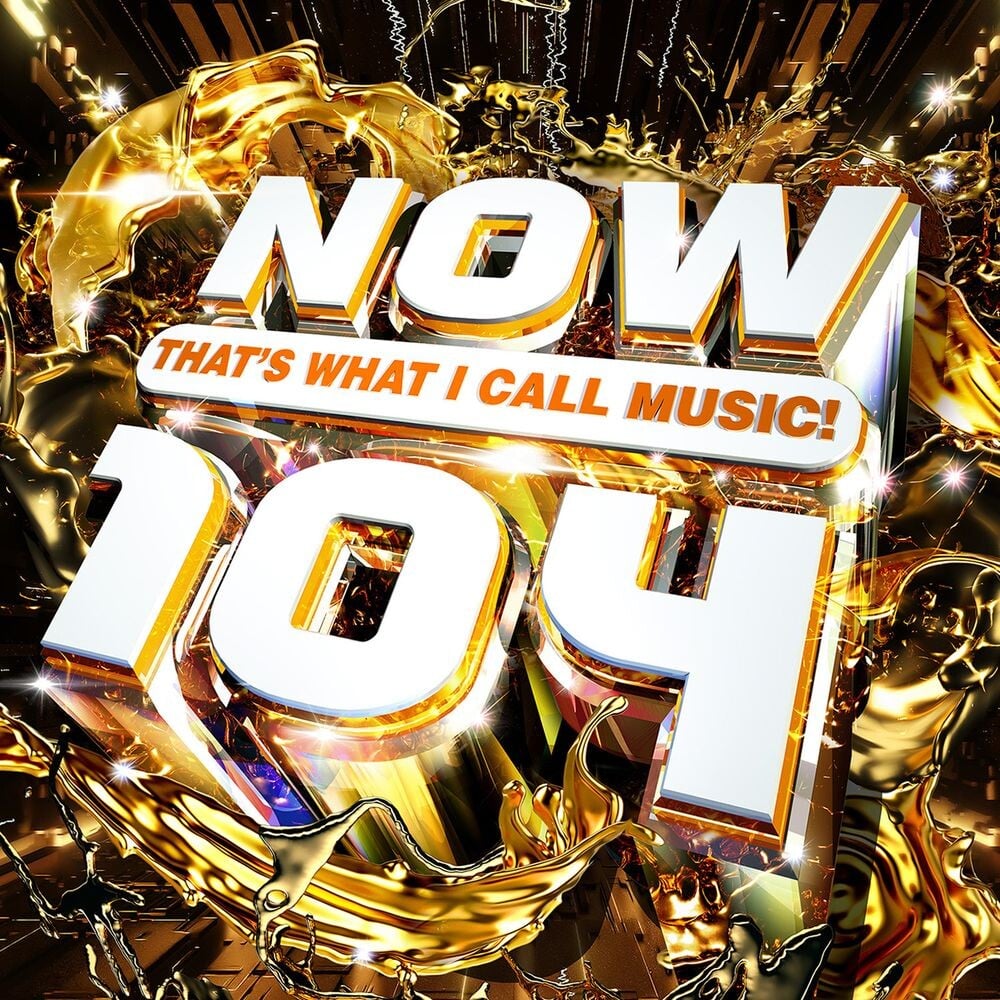 

Виниловая пластинка Now That's What I Call Music 104 (2 Discs) | Various Artists