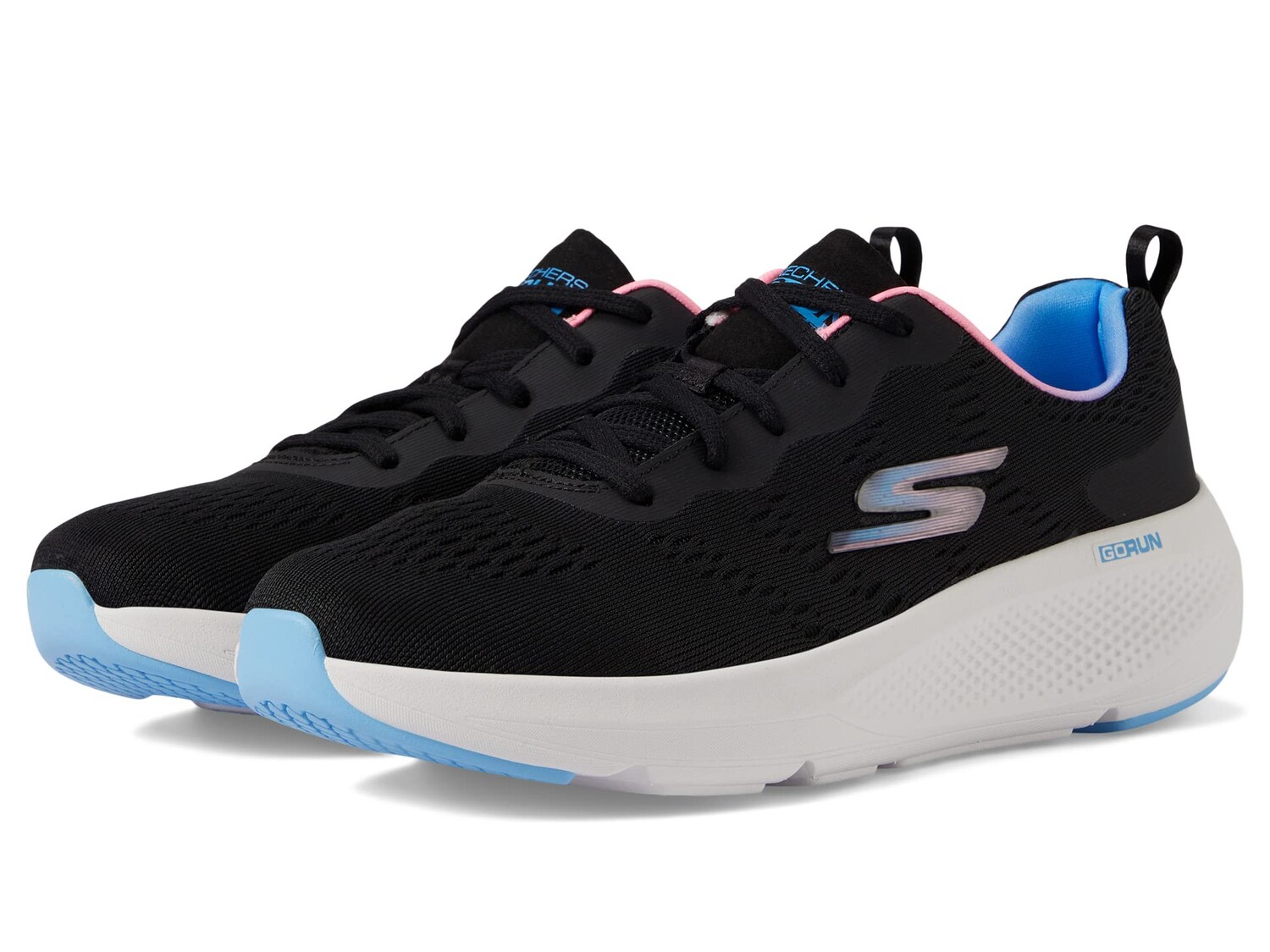 

Кроссовки SKECHERS, Go Run Elevate - Double Time